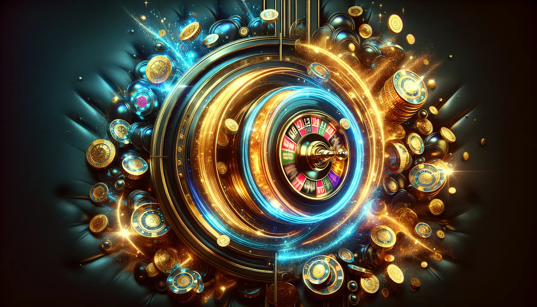 Golobet Casino Gaming Experience